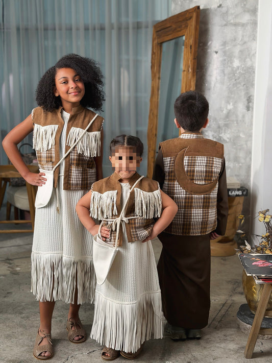 Check padded vest (#337)