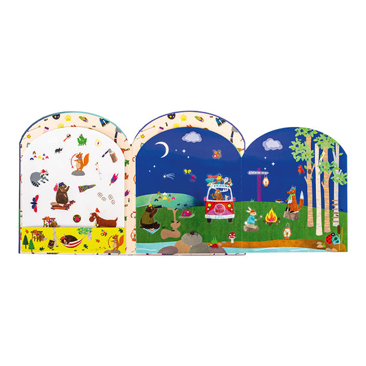 STICK & PLAY - ADVENTURE