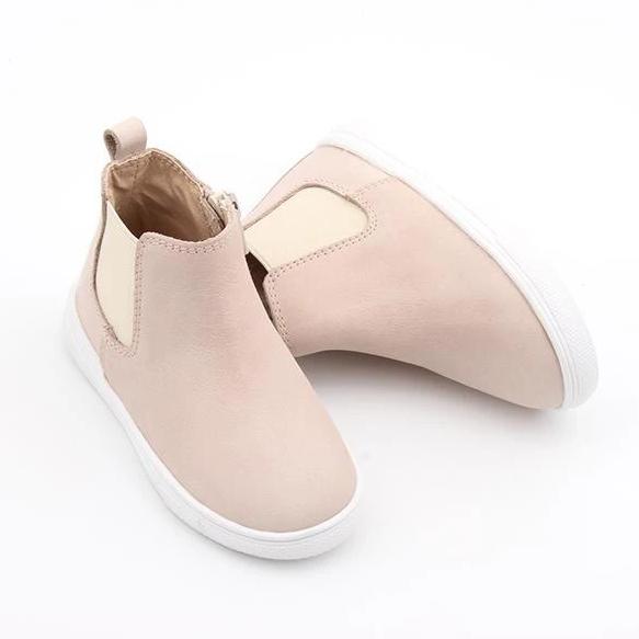 Chelsea Boot