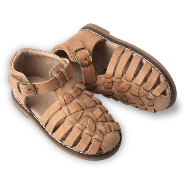 Indie Sandals