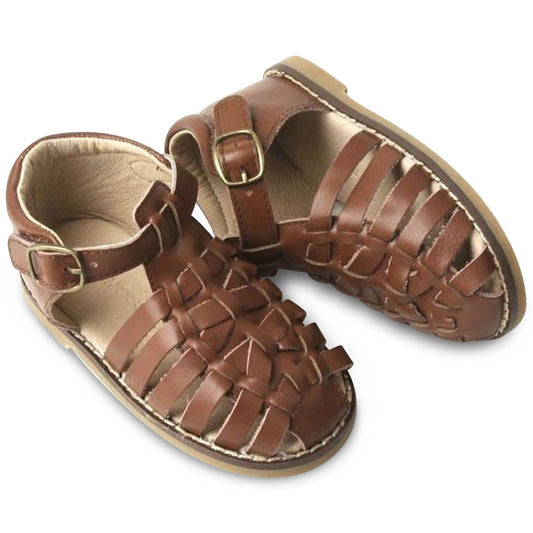Indie Sandals