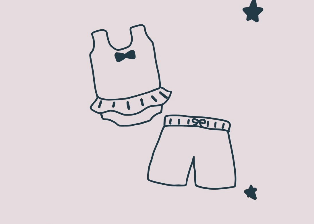 Swimwear