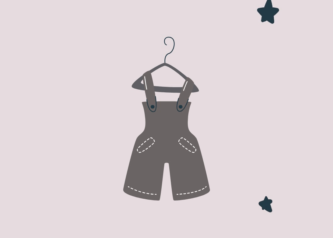 Childrenswear