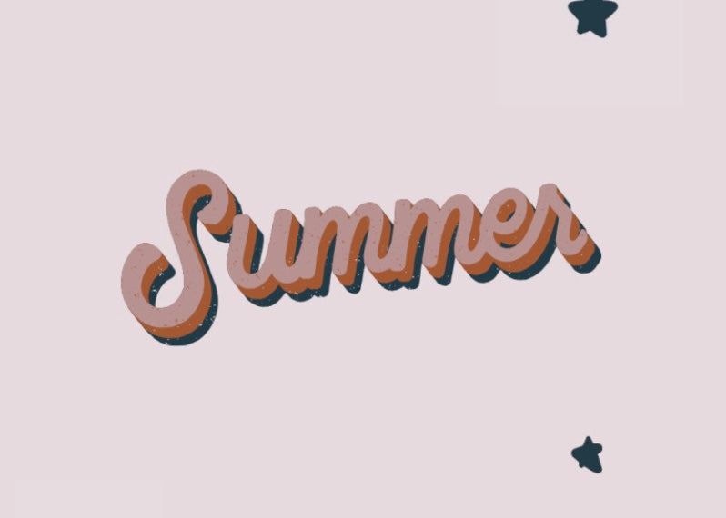 Summer Collection