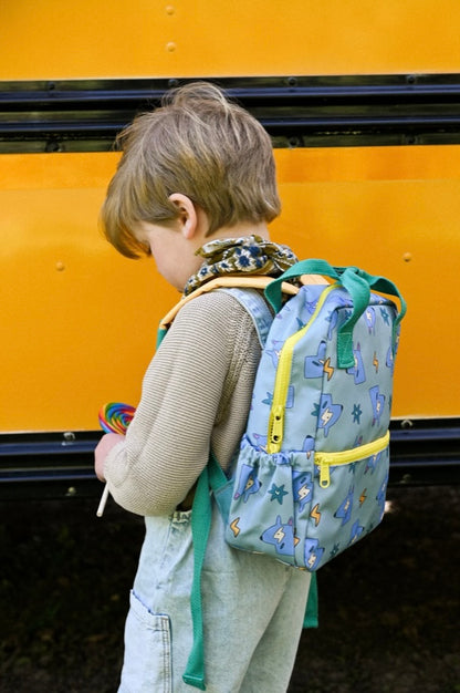 Kids backpack FUNKY DOGS