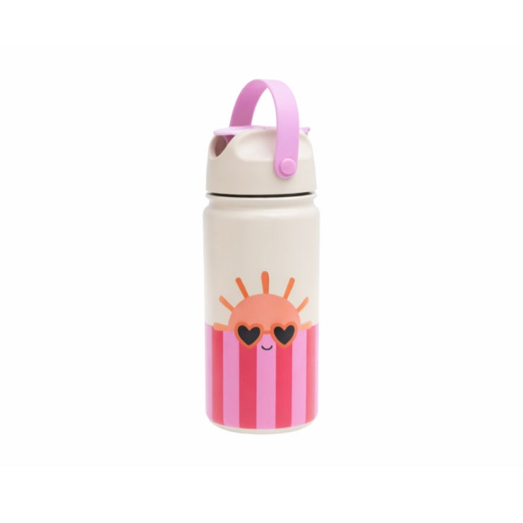Stainless Steel Bottle CLUB SOLEIL