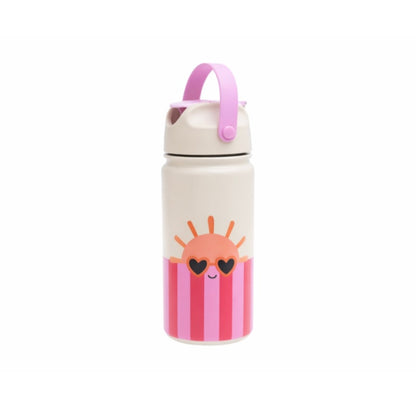 Stainless Steel Bottle CLUB SOLEIL