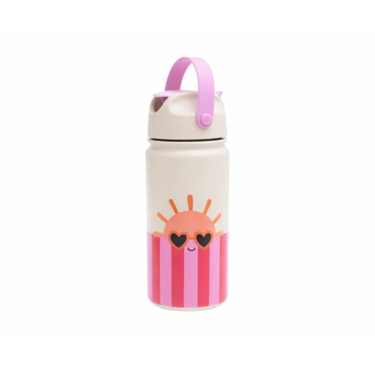 Stainless Steel Bottle CLUB SOLEIL