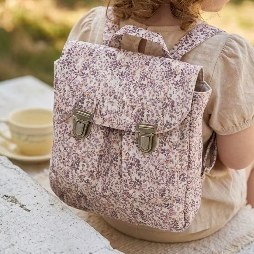 Petite Meadow Backpack