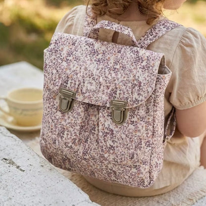 Petite Meadow Backpack