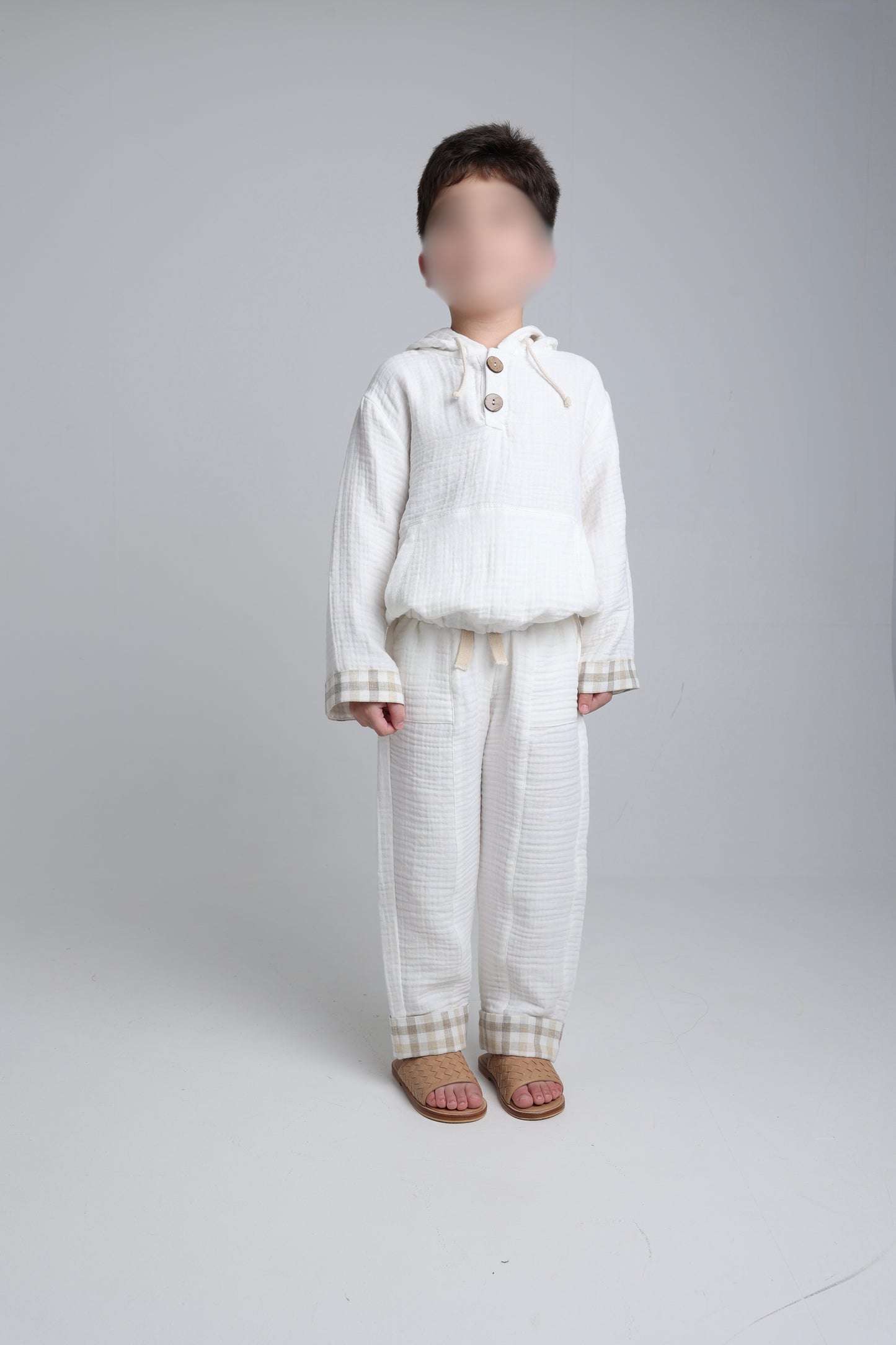 White boys set