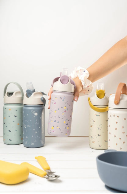 Stainless Steel Bottle RAINBOW