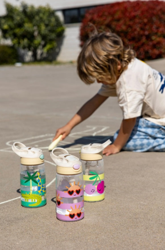 Kids Tritan™ Water Bottle CHERRY POP