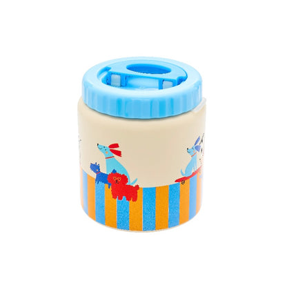 Thermo Food Jar 500 ml WOOF GANG