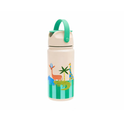 Stainless Steel Bottle CROC ROCK