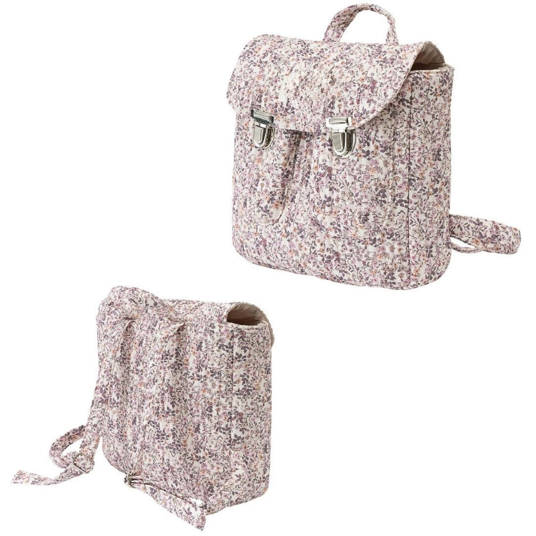 Petite Meadow Backpack