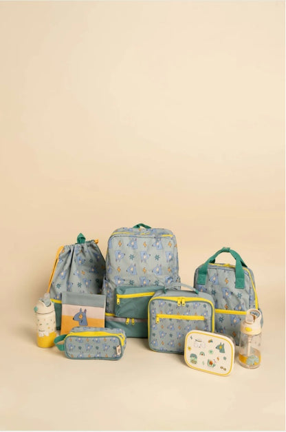 Kids backpack FUNKY DOGS