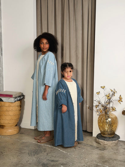 Denim besht (#340)
