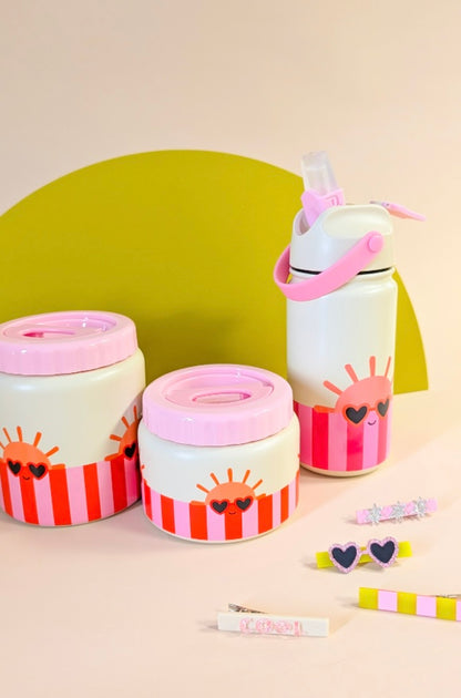 Thermo Food Jar 350 ml CLUB SOLEIL