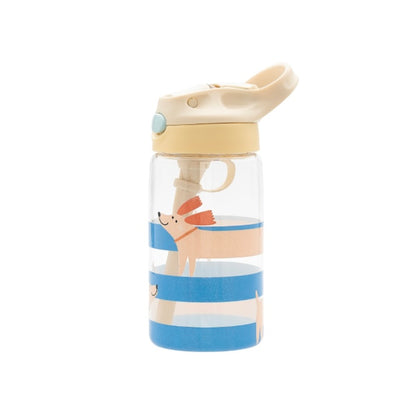 Kids Tritan™ Water Bottle WOOF GANG
