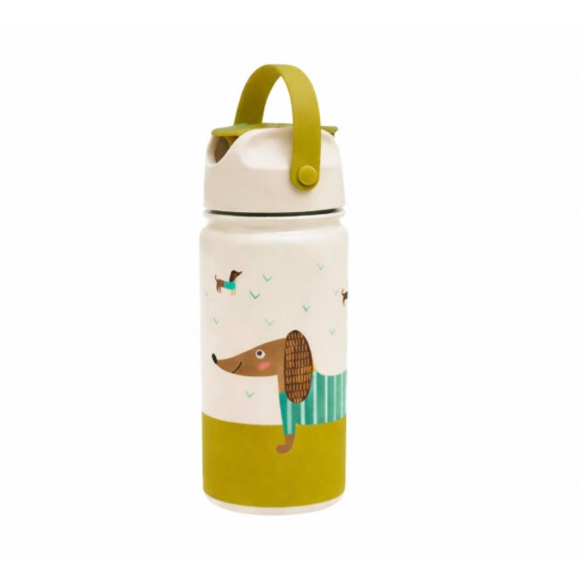 Stainless Steel Bottle TECKEL