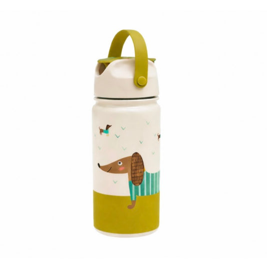 Stainless Steel Bottle TECKEL