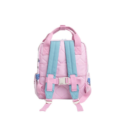 Kids backpack DANCING HEARTS