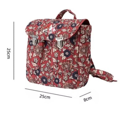 Petite Meadow Backpack