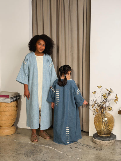 Denim besht (#340)