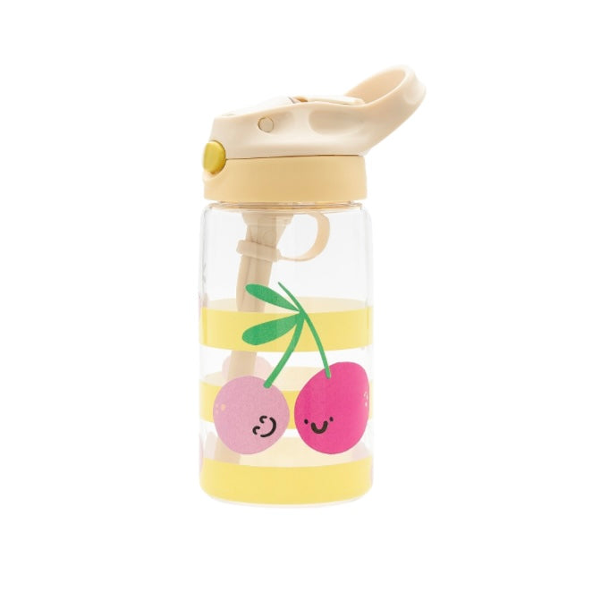 Kids Tritan™ Water Bottle CHERRY POP
