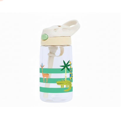 Kids Tritan™ Water Bottle CROC ROCK