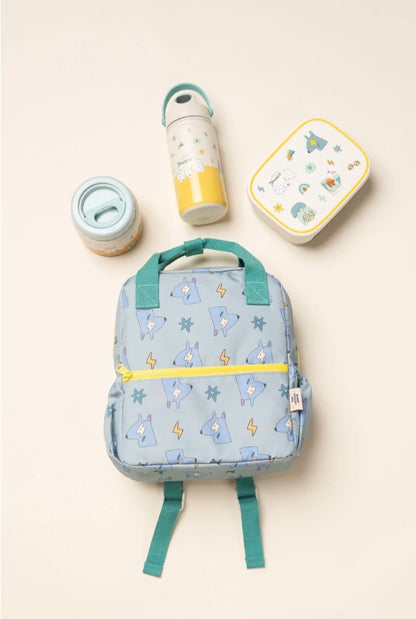 Kids backpack FUNKY DOGS