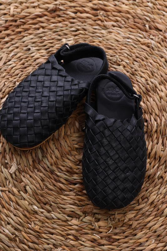 Black Mules