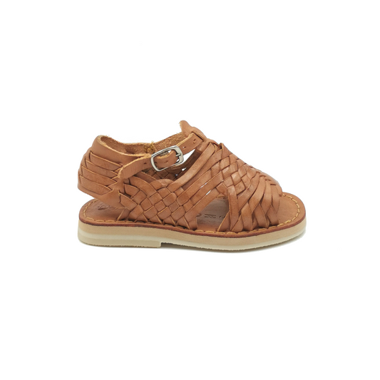 Sandalita Sandals Camel