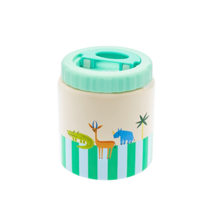 Thermo Food Jar 500 ml CROC ROCK