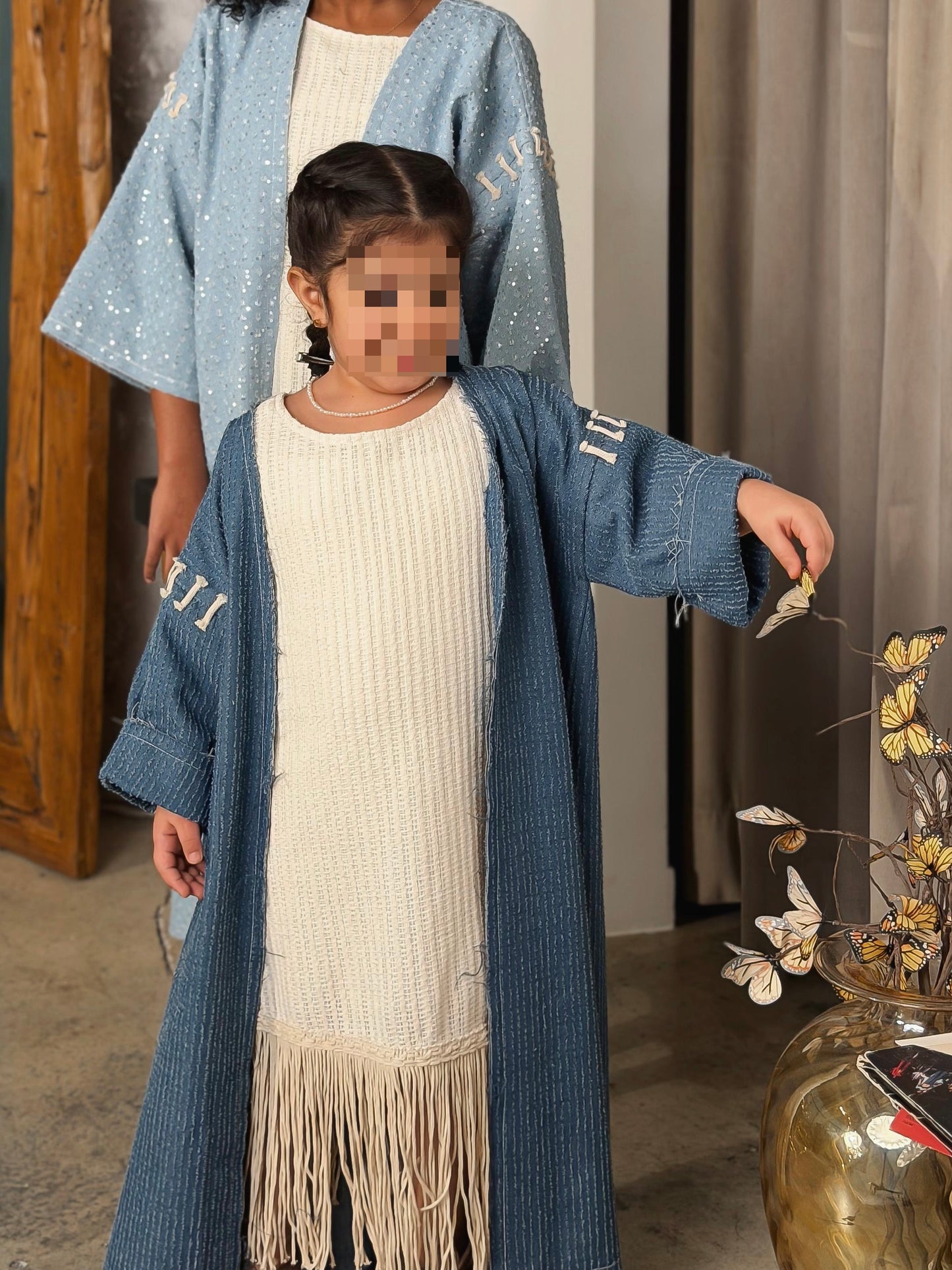 Denim besht (#340)