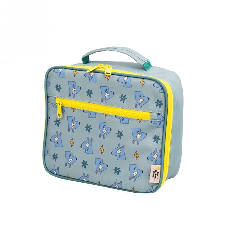 Lunchbag FUNKY DOGS