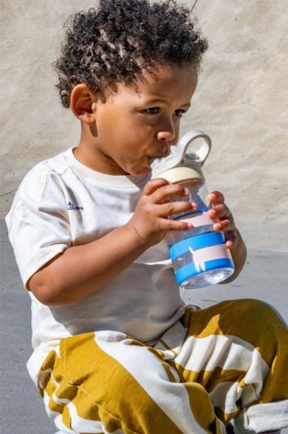 Kids Tritan™ Water Bottle WOOF GANG