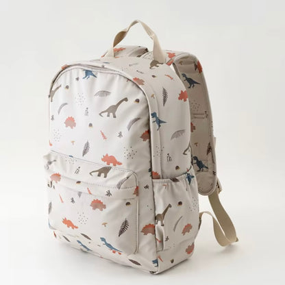 Dino Adventure Backpack