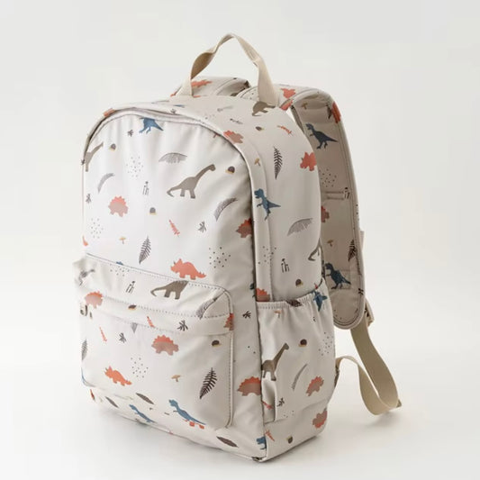 Dino Adventure Backpack