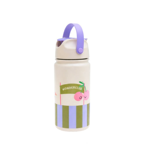 Stainless Steel Bottle CHERRY POP