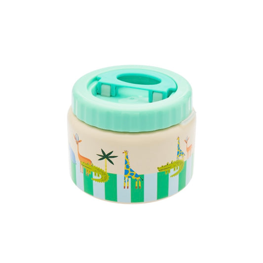 Thermo Food Jar 350 ml CROC ROCK