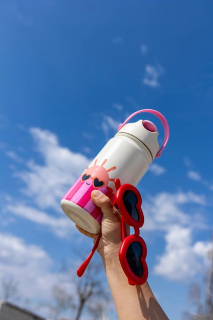 Stainless Steel Bottle CLUB SOLEIL