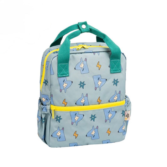 Kids backpack FUNKY DOGS