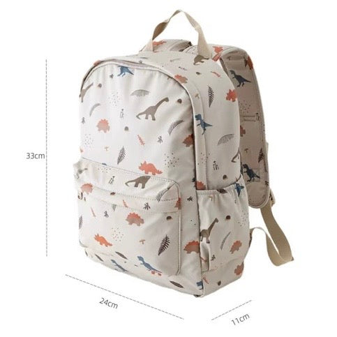 Dino Adventure Backpack