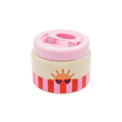 Thermo Food Jar 350 ml CLUB SOLEIL