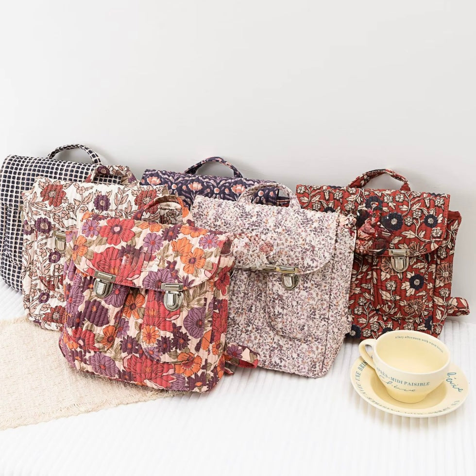 Petite Meadow Backpack