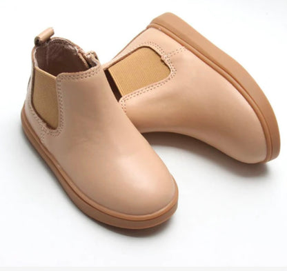 Chelsea Boot
