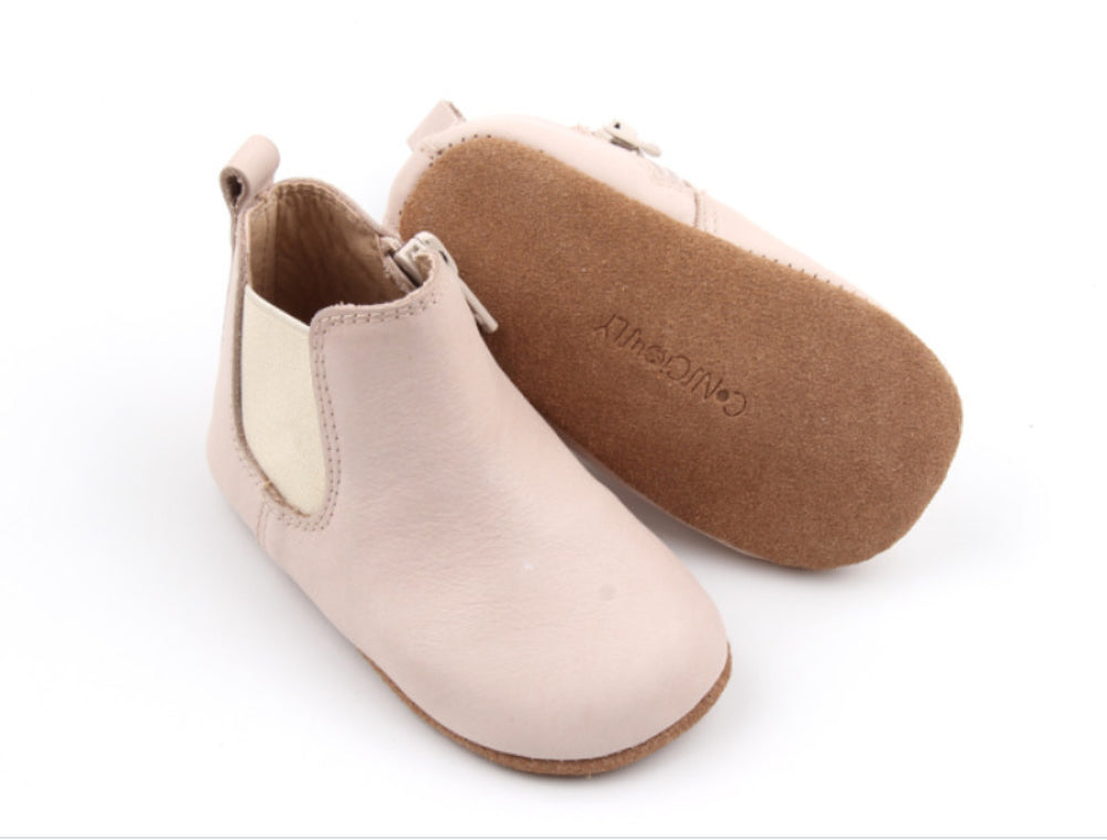 Chelsea Boot