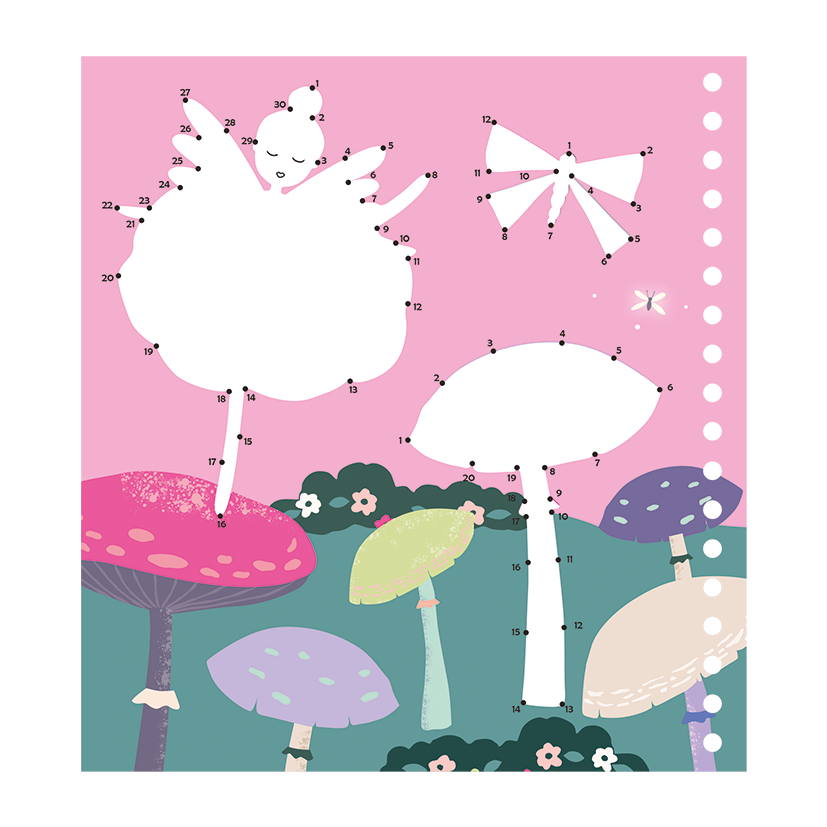 MAGIC MULTI PLAY - ENCHANTED